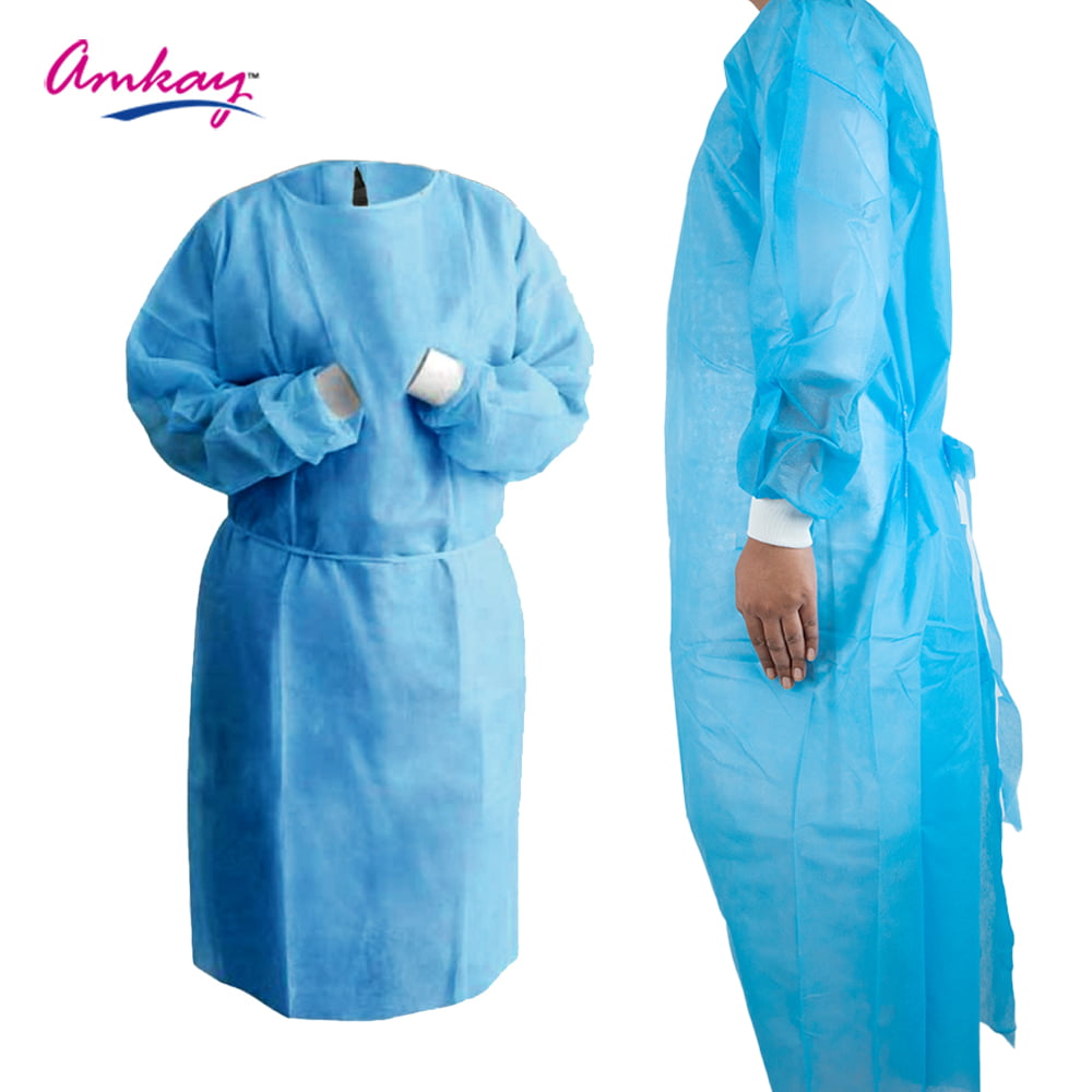 Best Disposable Surgical Gowns Manufacturers | Best Disposable Surgical  Gowns Suppliers in Ahmedabad, India