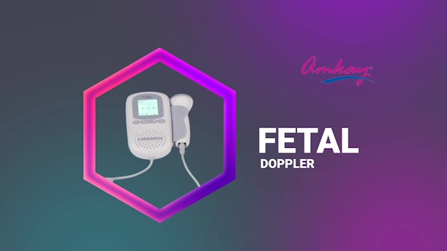 Fetal Doppler 010